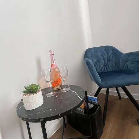 Διαμέρισμα Serce Starowki Gdanskiej *